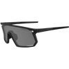 Blackout - Smoke/AC Red/Clear