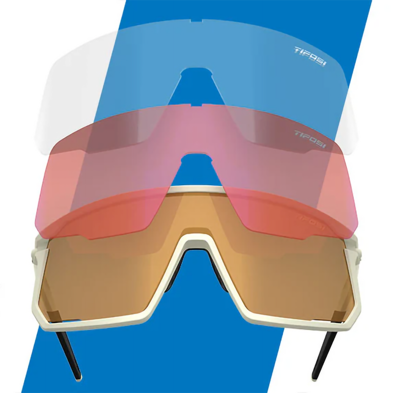 Moab, Tifosi Moab lenses