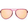 Matte Crystal Pink - Pink Mirror