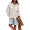 0016-Heather Grey Combo