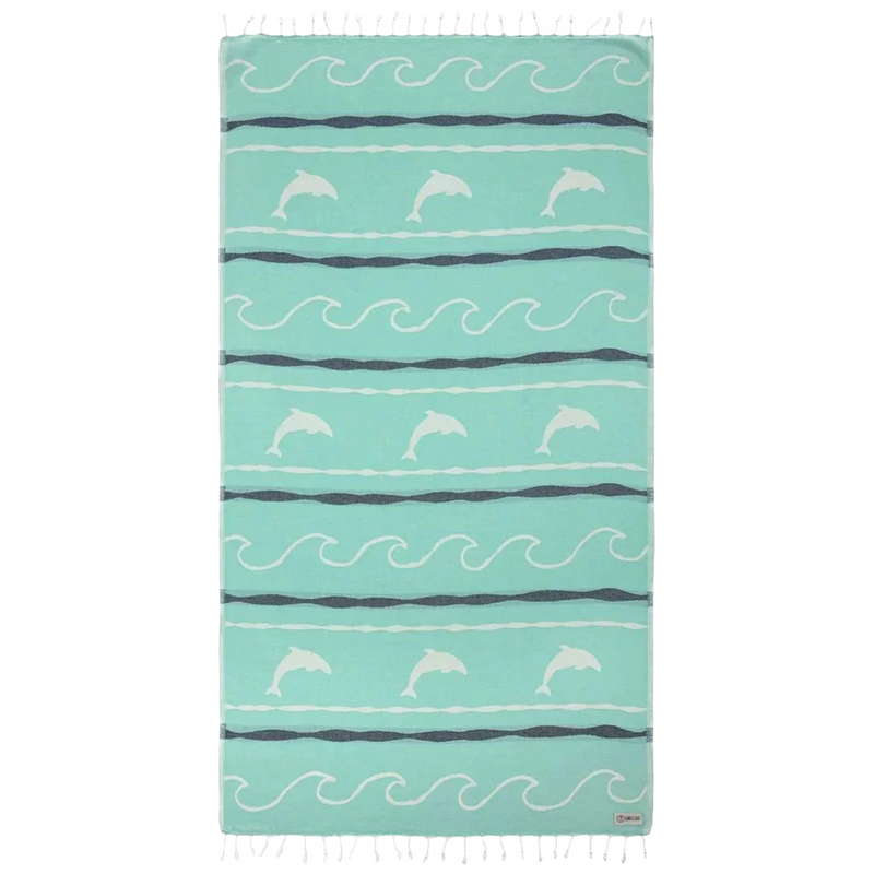 Beach Towel, Featured Image