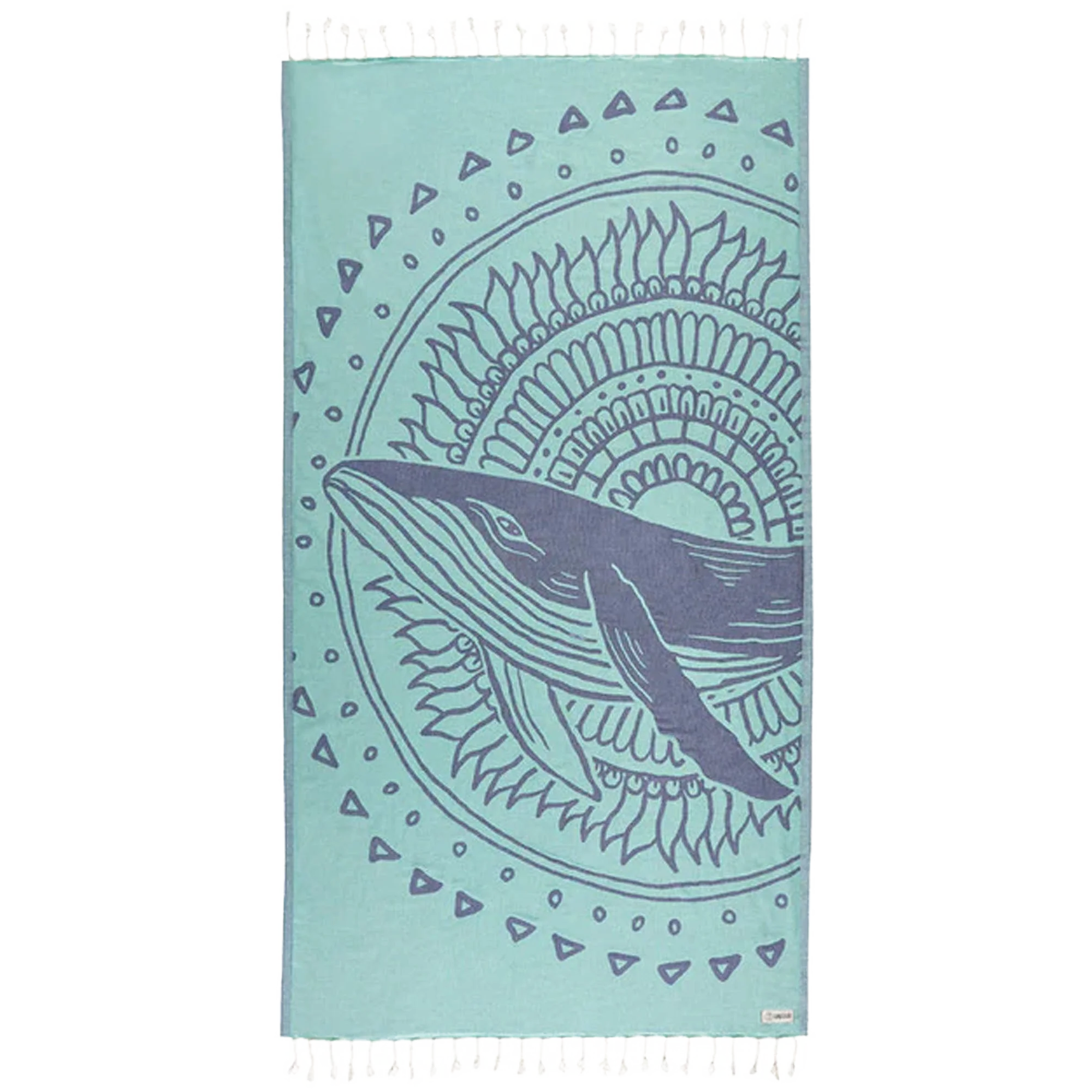 Beach Towel alternate view