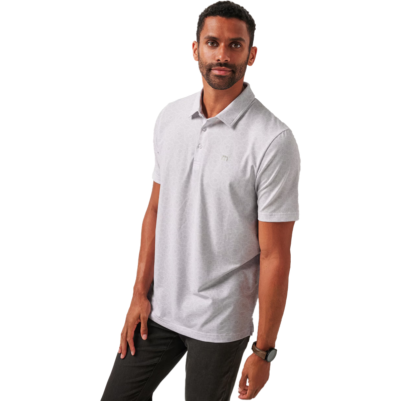 Men's Free Passage Polo, Featured Image