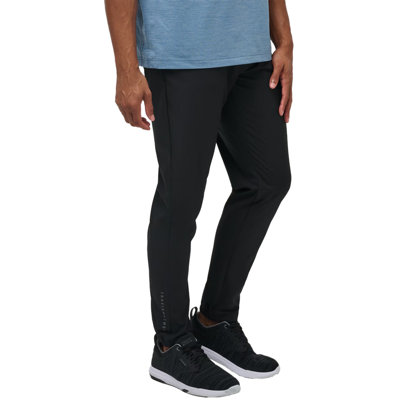 Men's Open To Close Jogger, TravisMathew Men's Open to Close Jogger side