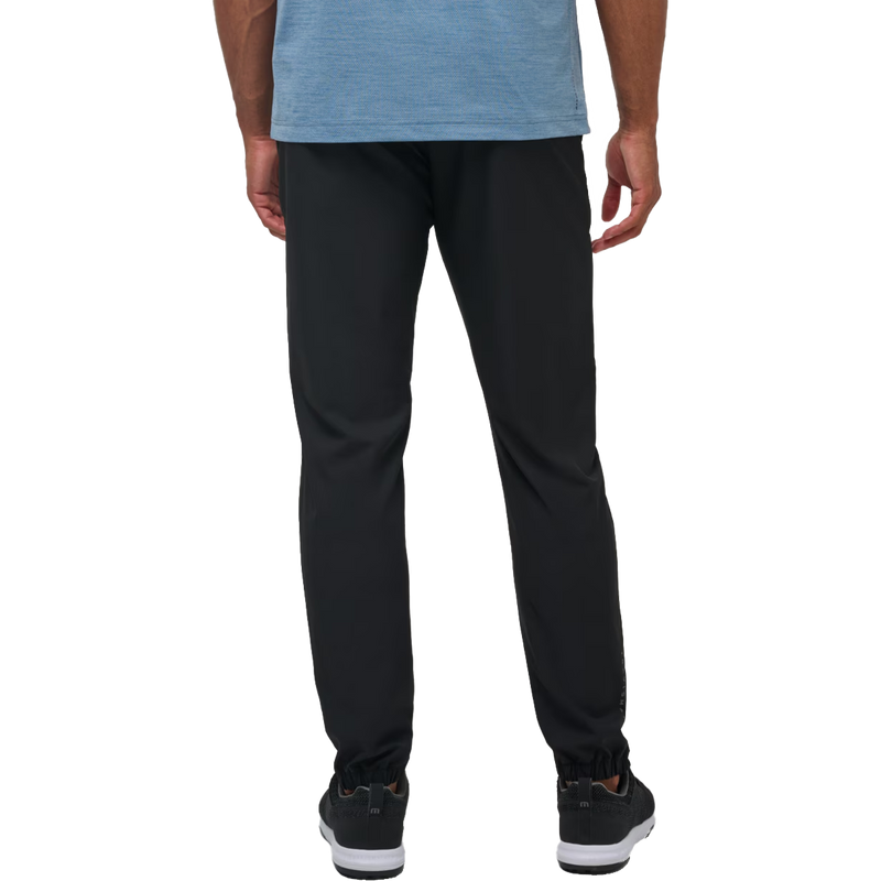 Men's Open To Close Jogger, TravisMathew Men's Open to Close Jogger back