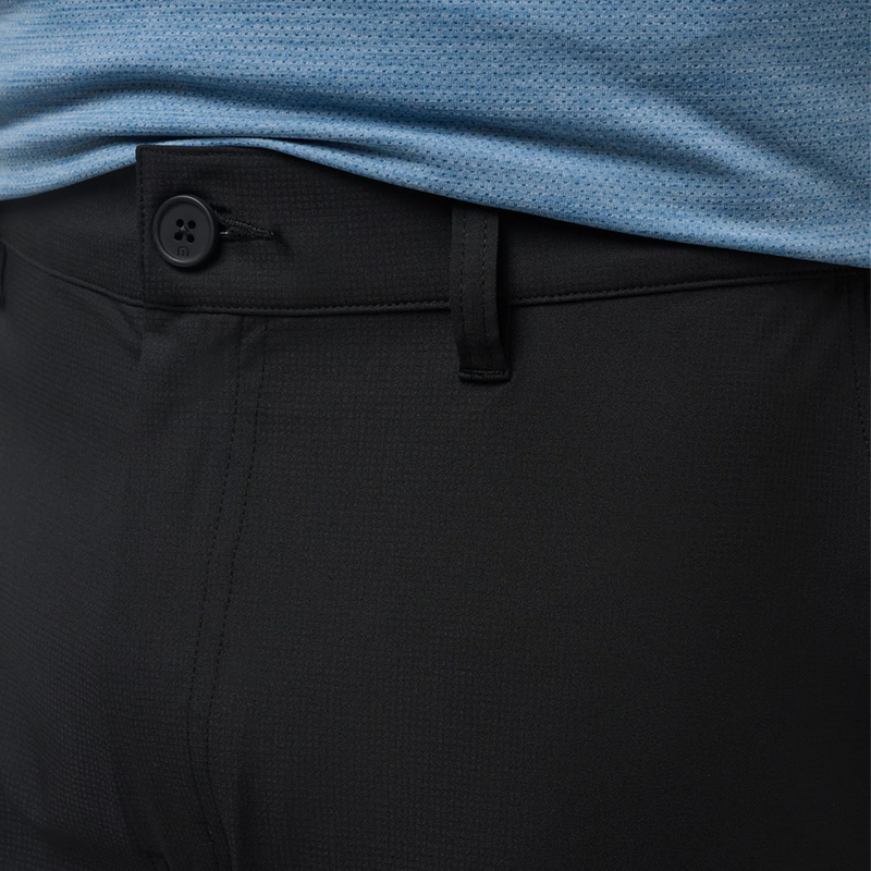 Men's Open To Close Jogger, TravisMathew Men's Open to Close Jogger front button