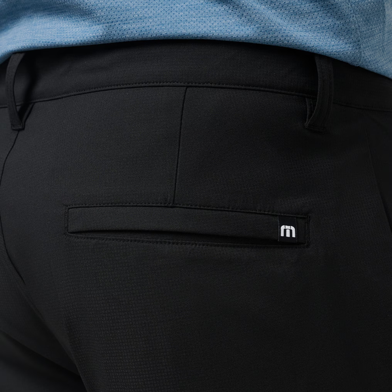 Men's Open To Close Jogger, TravisMathew Men's Open to Close Jogger back pocket