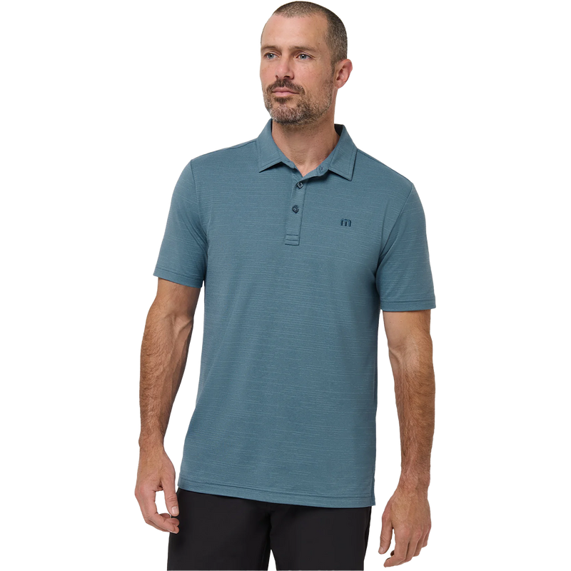 Men's The Heater Polo, Featured Image