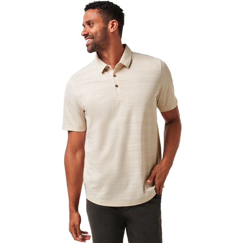 Men's West End Polo, Featured Image