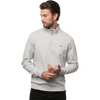 Heather Light Grey