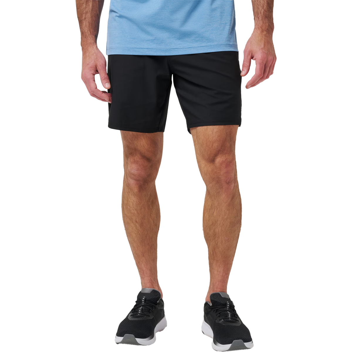 Men's Wanderlust E-Waist Short 7.5