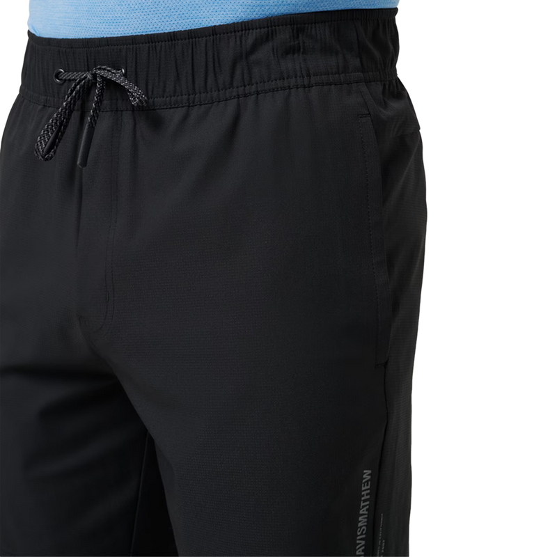 Men's Wanderlust E-Waist Short 7.5", Travis Mathew Men's Wanderlust E-Waist Short 7.5" Front Waist