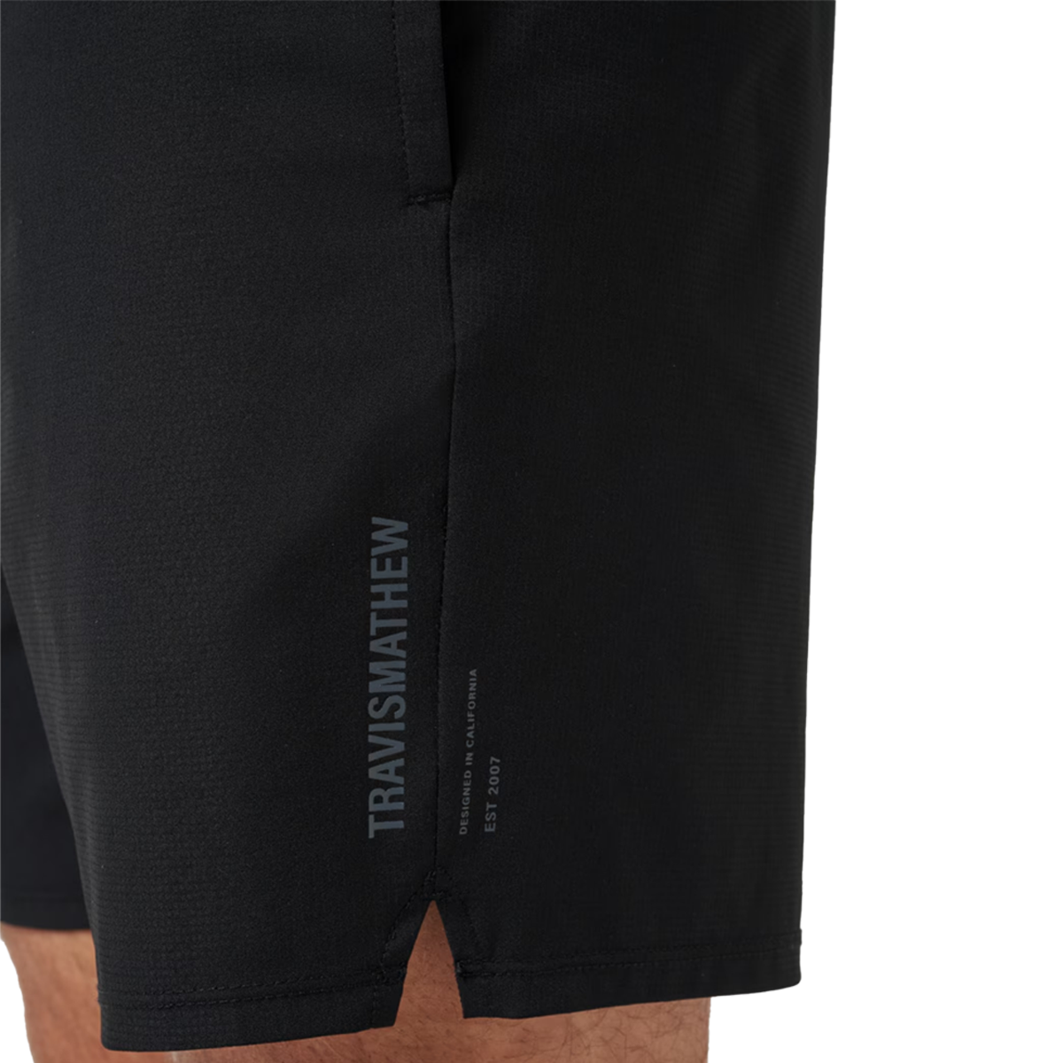 Men's Wanderlust E-Waist Short 7.5