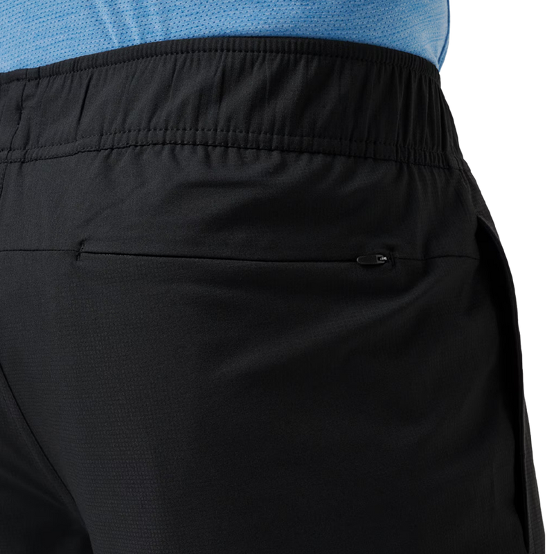 Men's Wanderlust E-Waist Short 7.5", Travis Mathew Men's Wanderlust E-Waist Short 7.5" Back Pocket