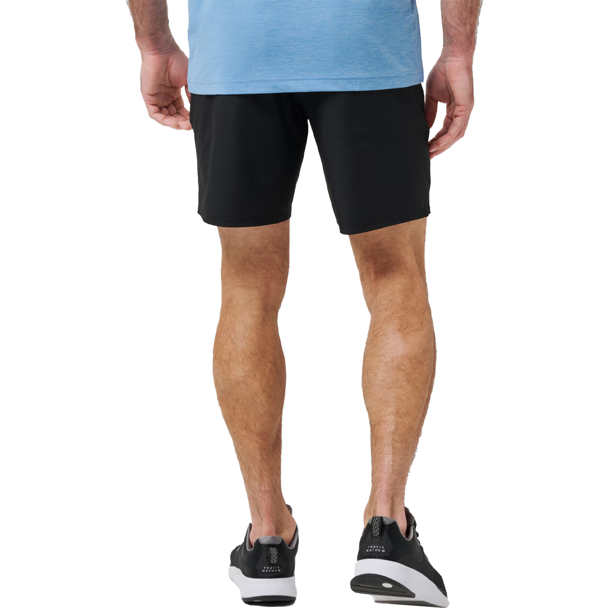 Men's Wanderlust E-Waist Short 7.5