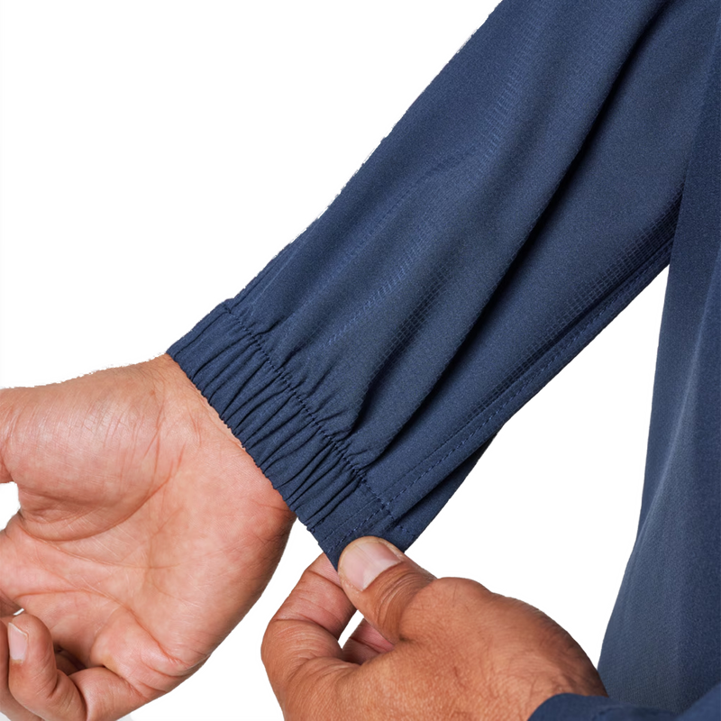 Men's Wanderlust 1/4 Zip, TravisMathew Wanderlust 1/4 Zip wrist cuff