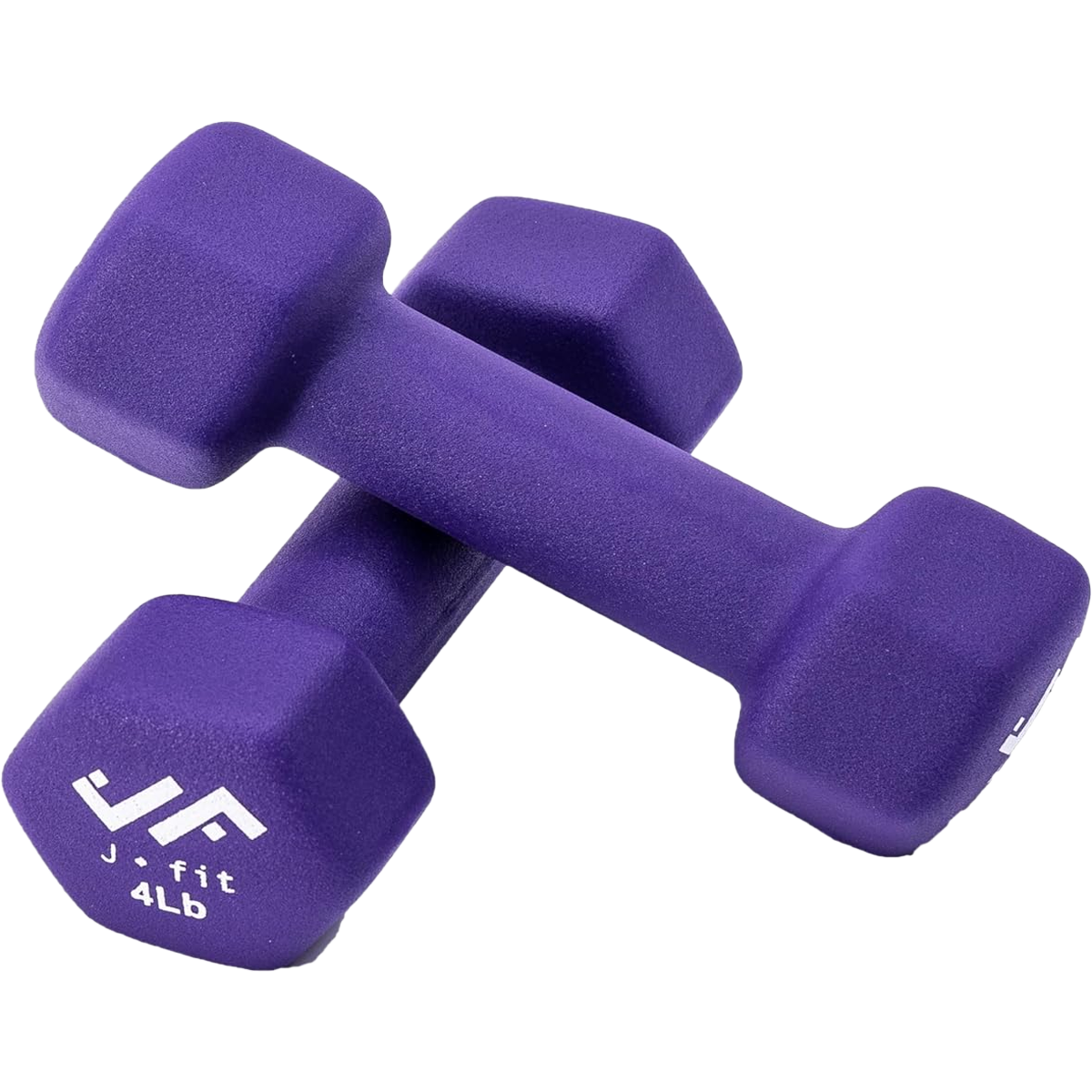Neoprene Dumbbell 4 lb alternate view