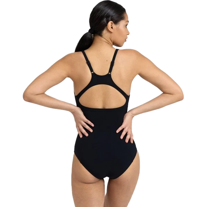 Women's Marina Eye Back One Piece alternate view