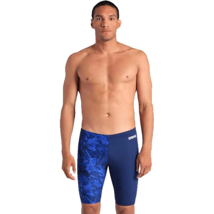 Men's Crackle Jammer, Featured Image