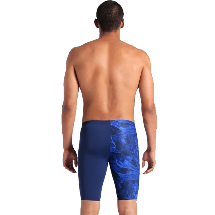 Men's Crackle Jammer, Arena Men's Crackle Jammer back