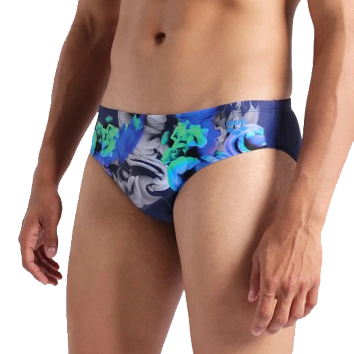 Men's Imaginary Briefs alternate view