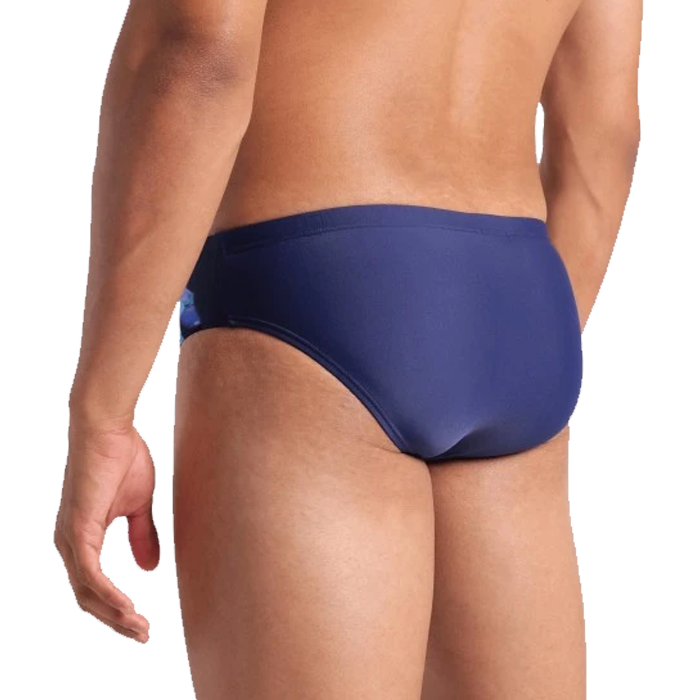 Men's Imaginary Briefs, Arena Men's Imaginary Briefs side