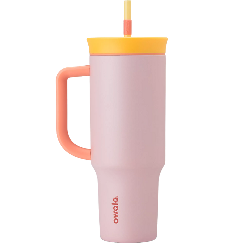 Tumbler 40 oz Stainless Steel, Featured Image