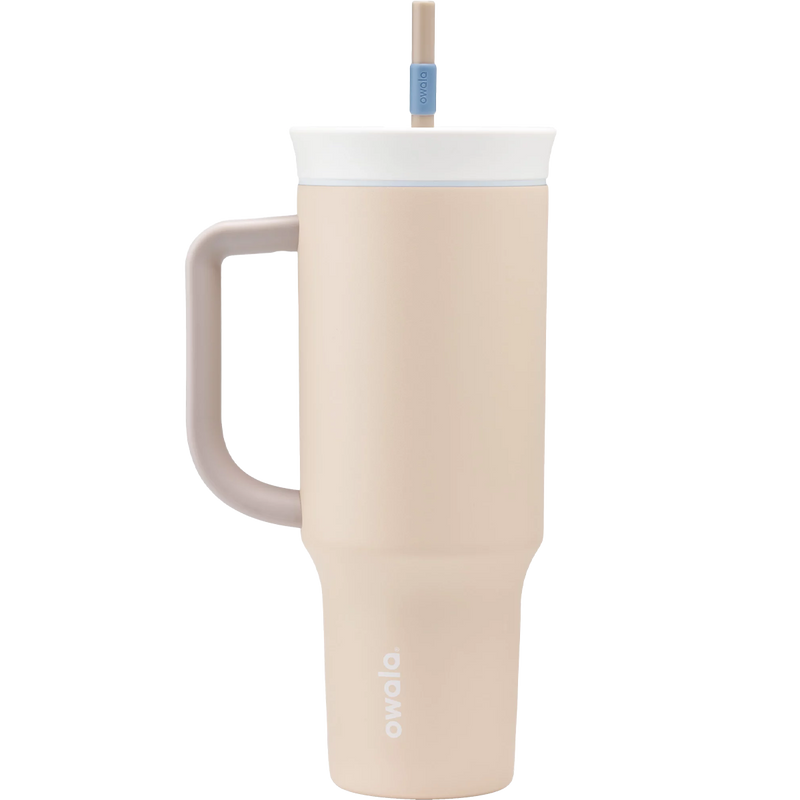 Tumbler 40 oz Stainless Steel, Featured Image
