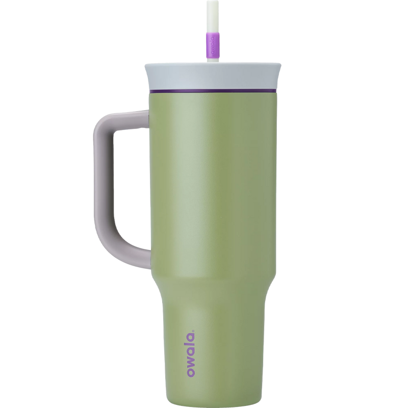 Tumbler 40 oz Stainless Steel, Featured Image