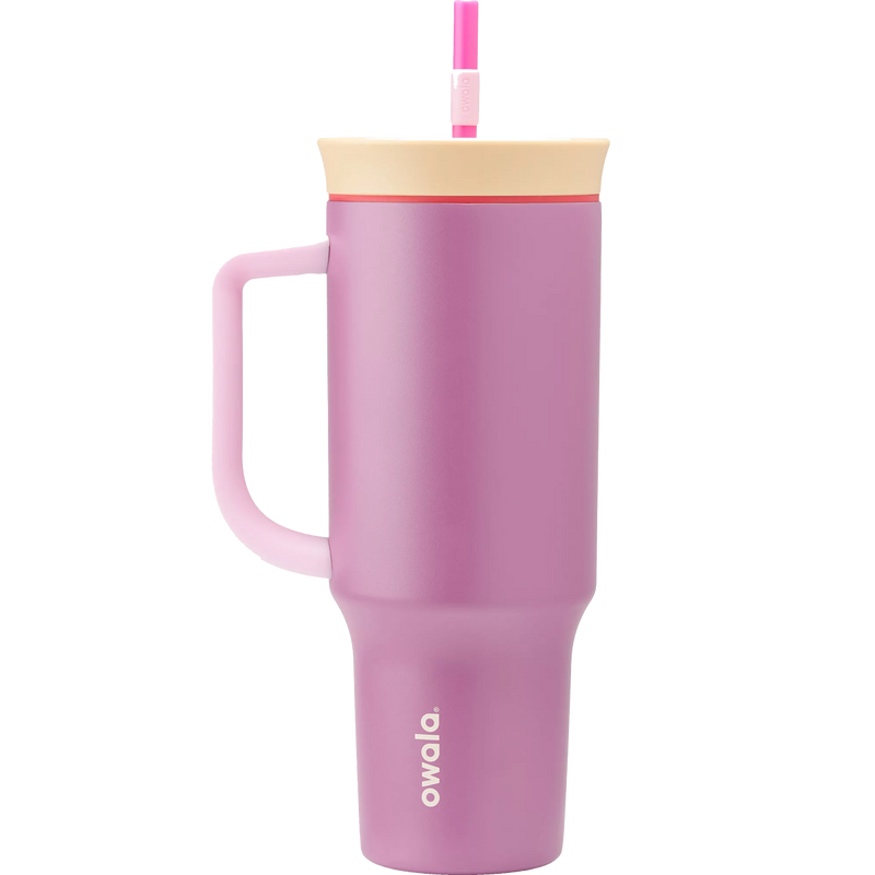 Tumbler 40 oz Stainless Steel, Featured Image