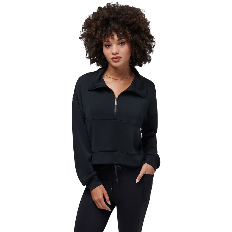 Women's Skyloft Soft 1/2 Zip, Featured Image