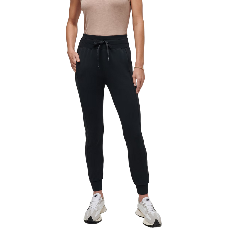 Women's Skyloft Soft Tie Jogger, Featured Image