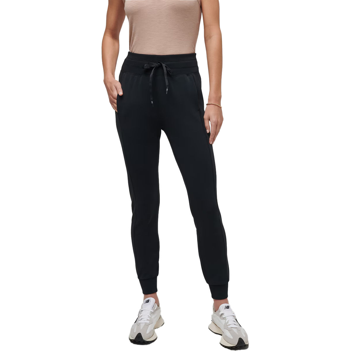 Women's Skyloft Soft Tie Jogger alternate view
