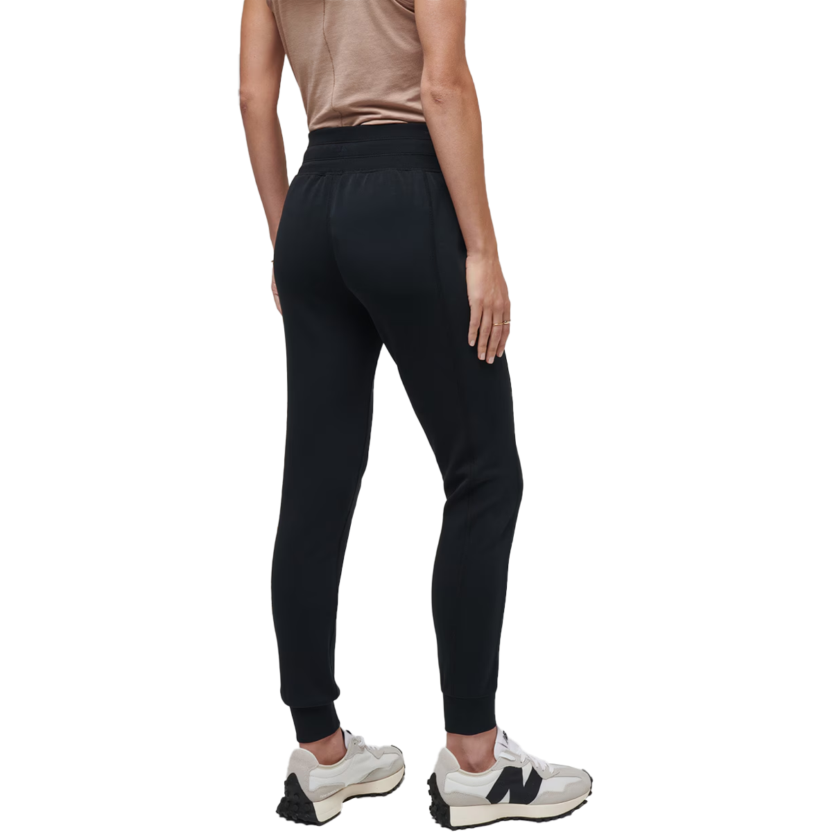 Women's Skyloft Soft Tie Jogger alternate view