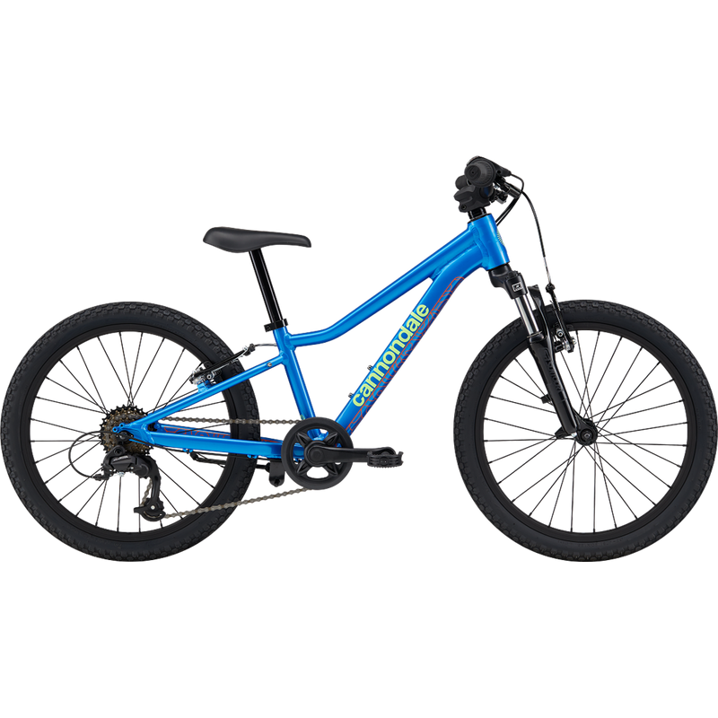 Youth Trail 20", Featured Image
