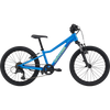 Electric Blue