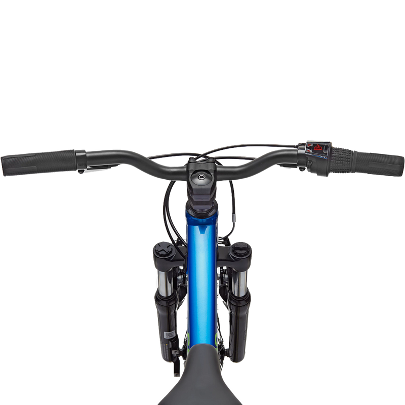 Youth Trail 20", Cannondale Youth Trail 20" handlebars