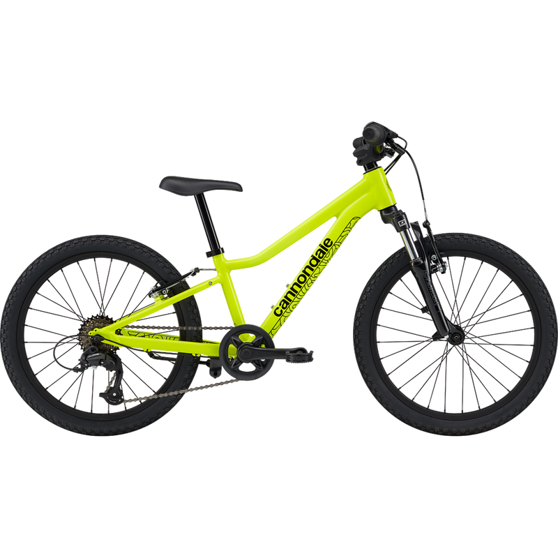 Youth Trail 20", Featured Image