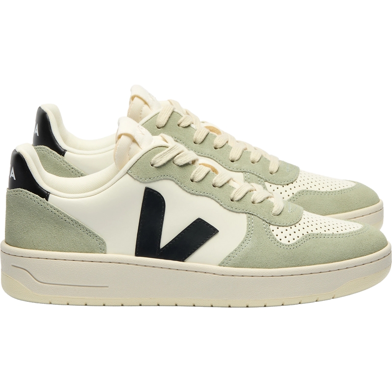 Women's V-10, Featured Image