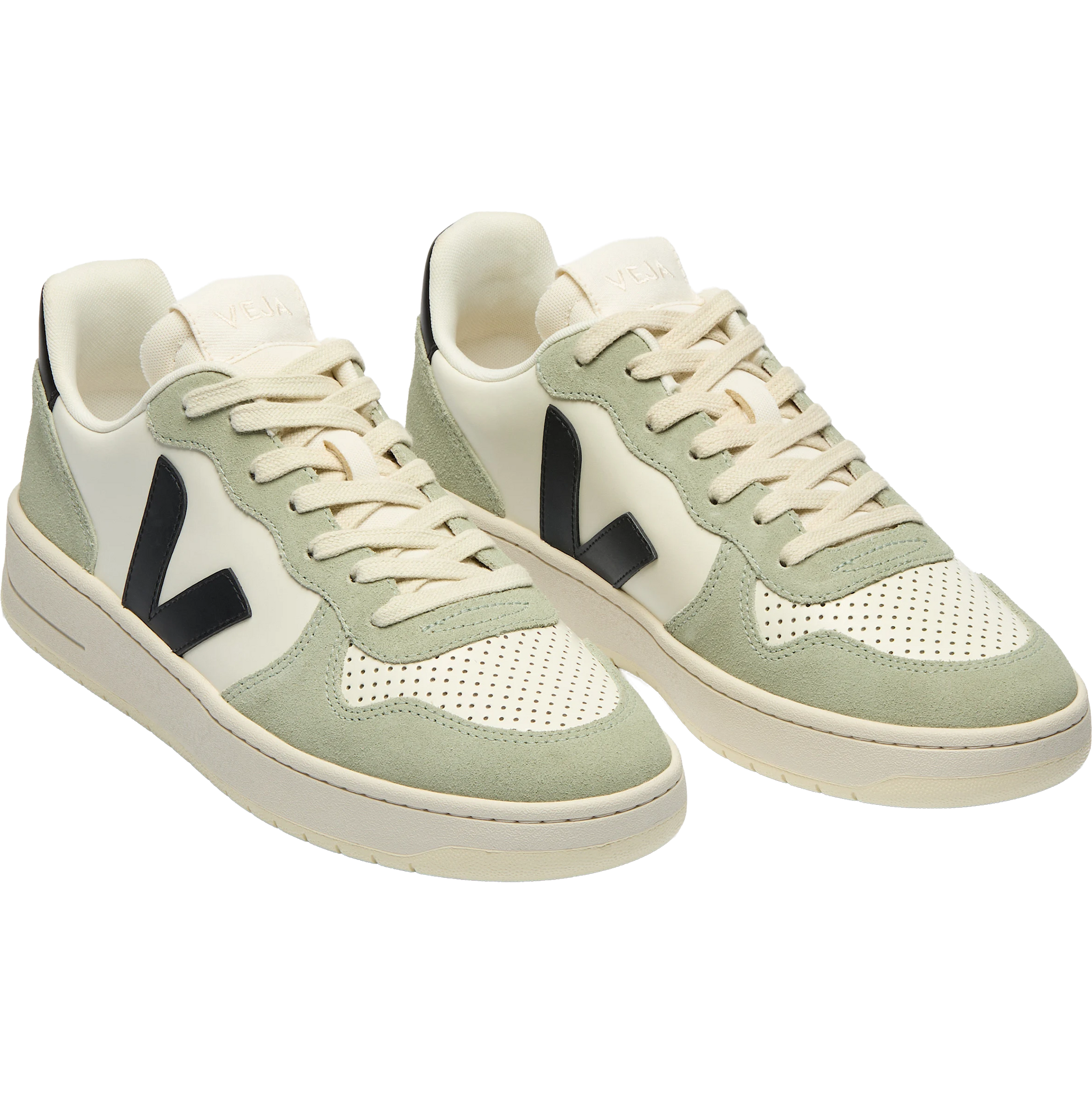 Women's V-10 alternate view