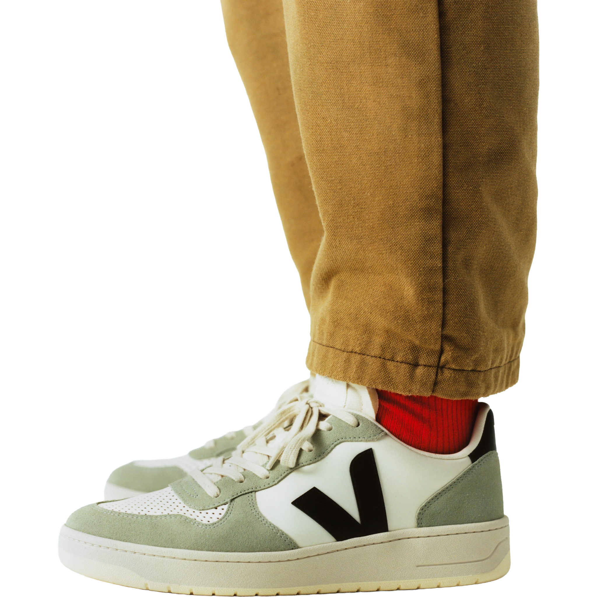 Women's V-10 alternate view