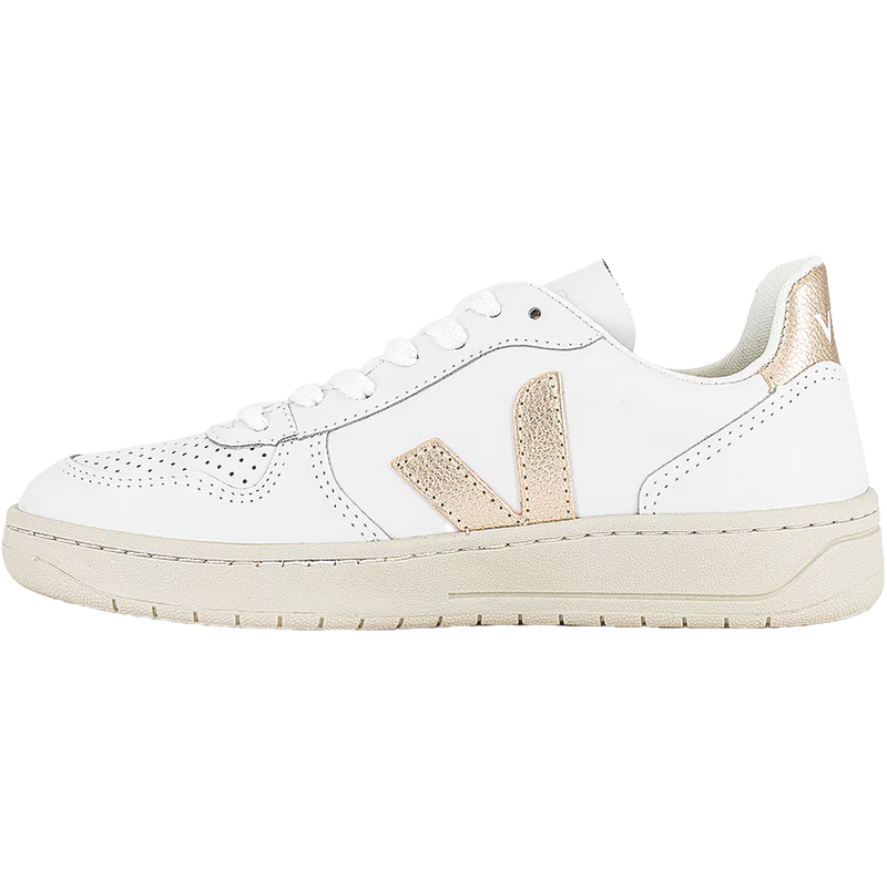 Women's V-10, Veja Women's V-10 Left