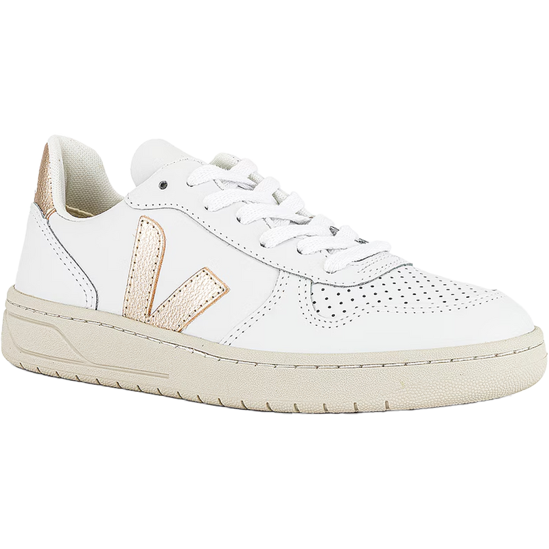 Women's V-10, Veja Women's V-10 Outside
