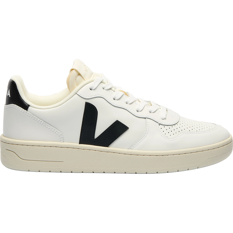 Men's V-10, Featured Image