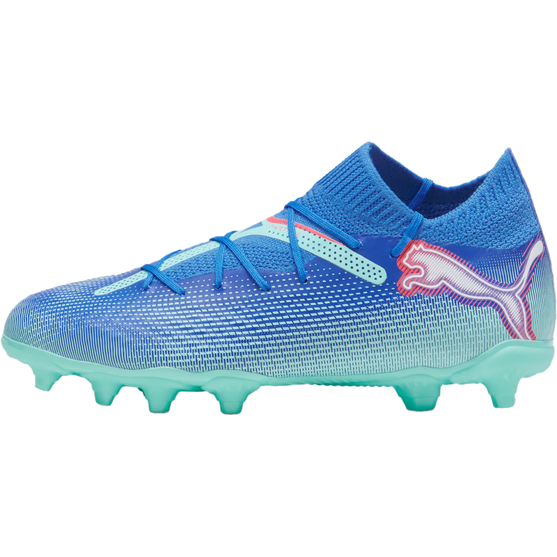 Youth Future 7 Pro FG/AG, Puma Youth FUTURE 7 PRO side