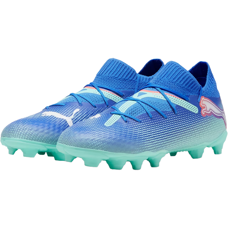 Youth Future 7 Pro FG/AG, Puma Youth FUTURE 7 PRO pair