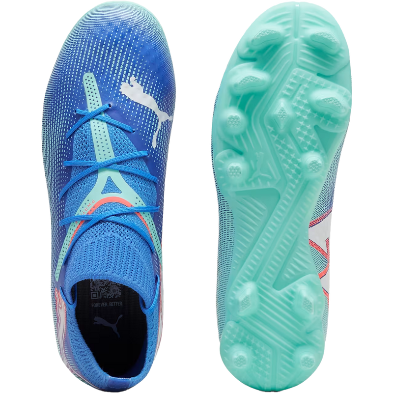 Youth Future 7 Pro FG/AG, Puma Youth FUTURE 7 PRO top and bottom