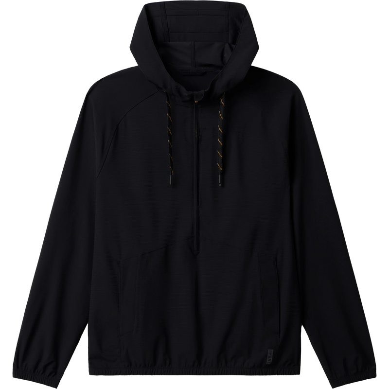 Men's Invictus Ristop Anorak, Featured Image