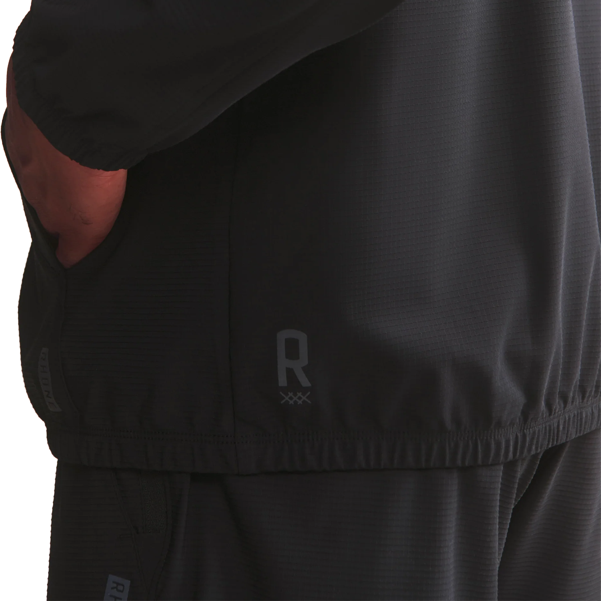 Men's Invictus Ristop Anorak alternate view