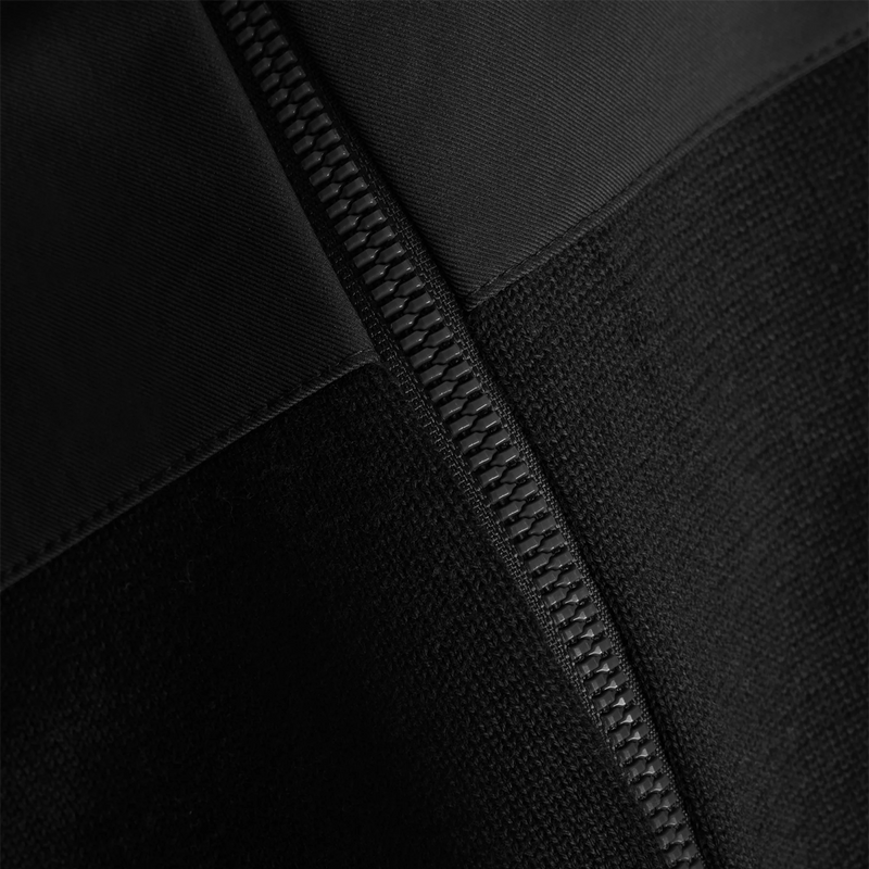 Men's Commuter Sweater Vest, Rhone Men's Commuter Sweater Vest Zipper